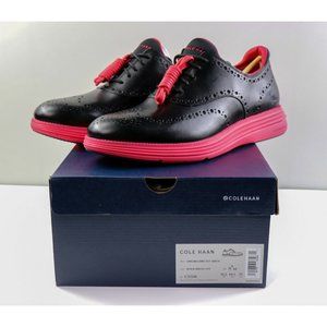 Cole Haan Staple Pigeon Grand Wingtip Oxford 11.5